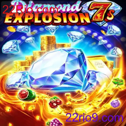 DiamondExplosion7s: Uma Aventura Brilhante no Mundo dos Jogos Online