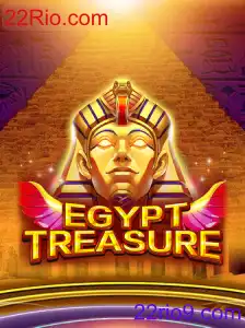 EgyptTreasure