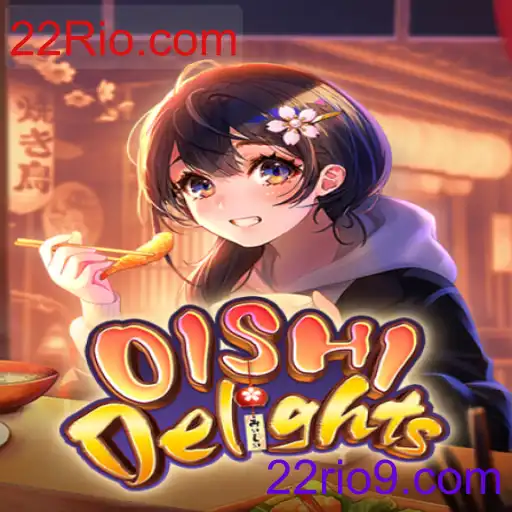 Descubra o Encantador Mundo de OishiDelights: Uma Aventura Gastronômica com 22Rio.com